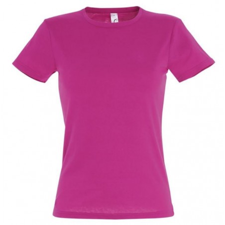 Camiseta mujer Miss