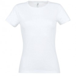 Camiseta mujer Miss 2