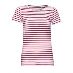 Camiseta mujer Mileswomen 2