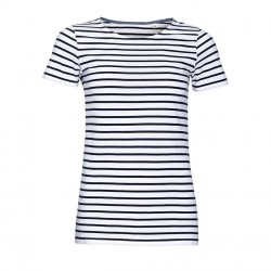 Camiseta mujer Mileswomen 2
