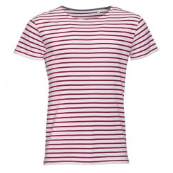 Camiseta Milesmen 2