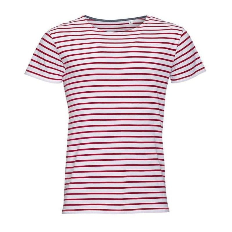 Camiseta Milesmen