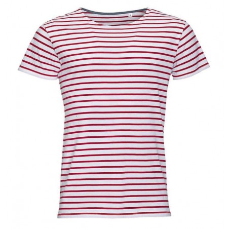 Camiseta Milesmen