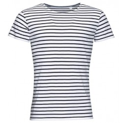 Camiseta Milesmen 2