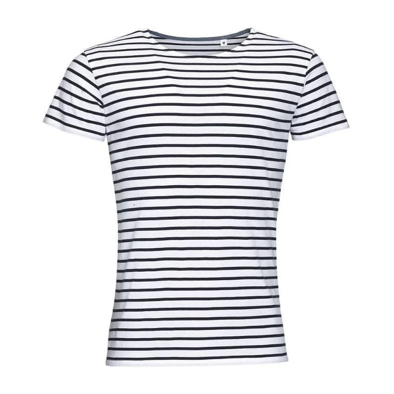 Camiseta Milesmen