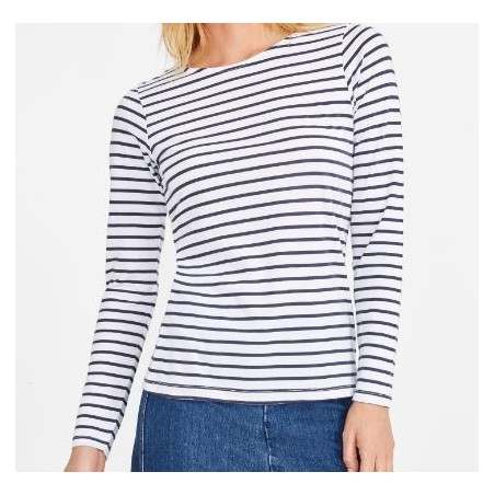 Camiseta mujer Marinewoman