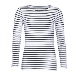 Camiseta mujer Marinewoman 2