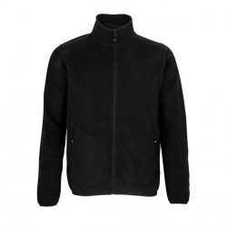 Chaqueta microfibra Factormen 2