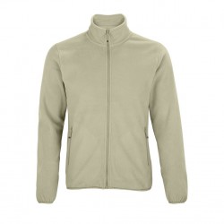 Chaqueta microfibra Factormen 2