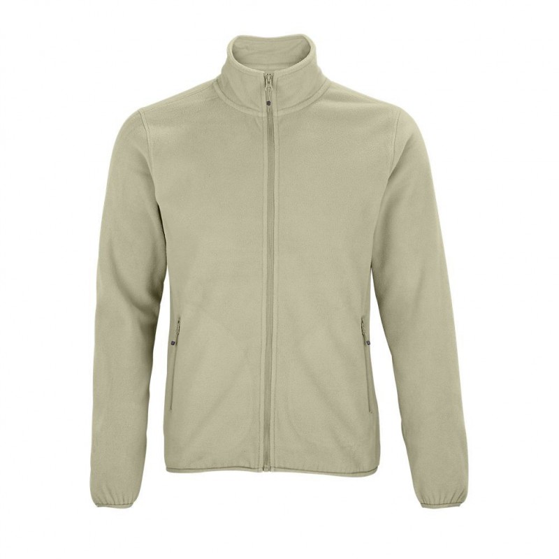 Chaqueta microfibra Factormen