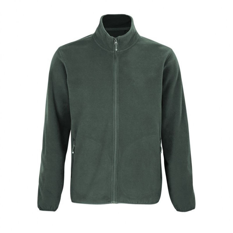 Chaqueta microfibra Factormen