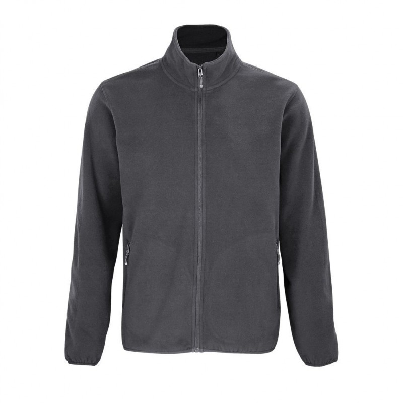 Chaqueta microfibra Factormen