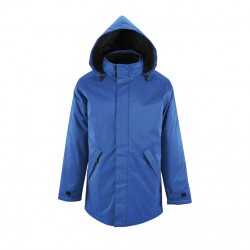 Chaqueta unisex Robyn 2