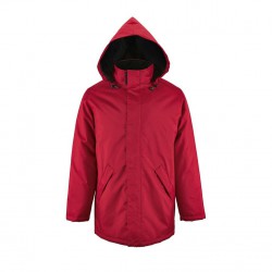 Chaqueta unisex Robyn 2