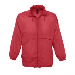 Cortavientos impermeable Surf 2