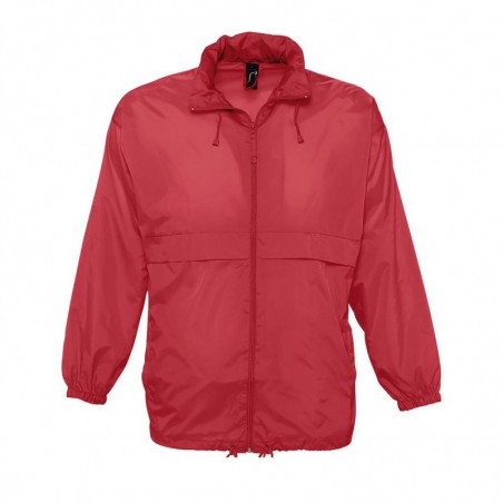 Cortavientos impermeable Surf
