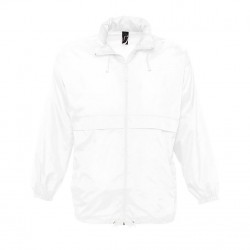 Cortavientos impermeable Surf 2