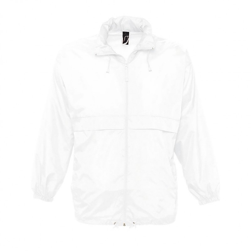 Cortavientos impermeable Surf