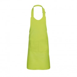 Delantal infantil con bolsillo Galakids 2