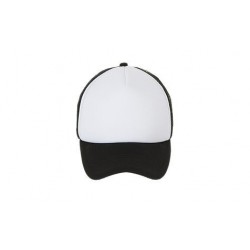 Gorra de malla Bubble 2