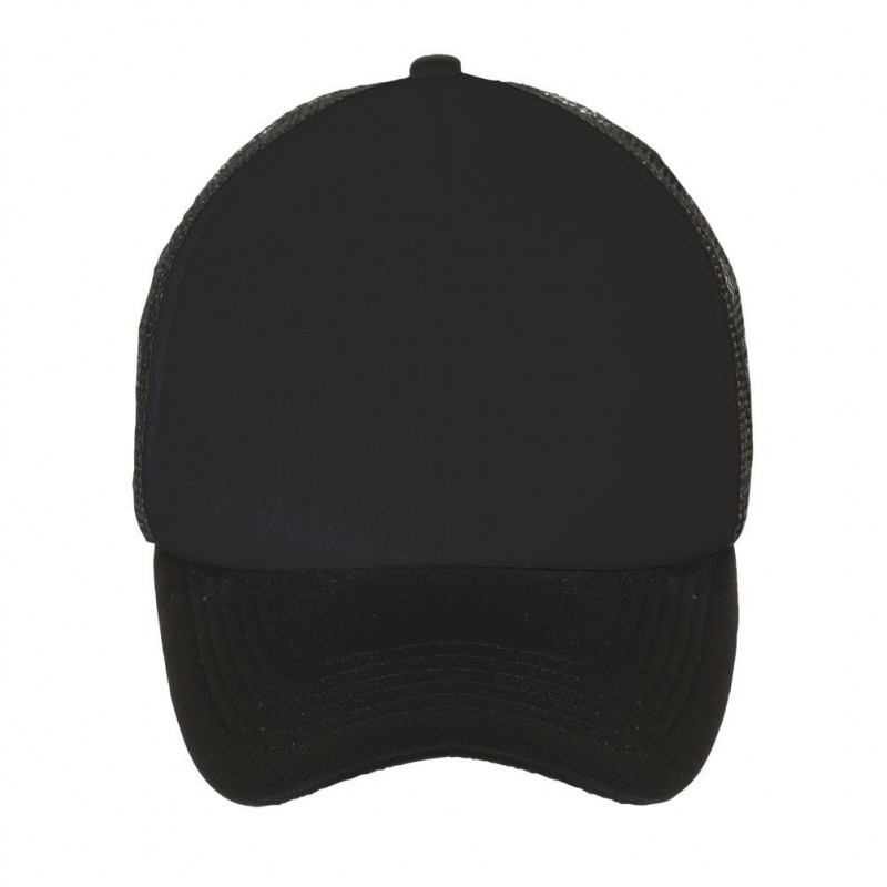 Gorra de malla Bubble