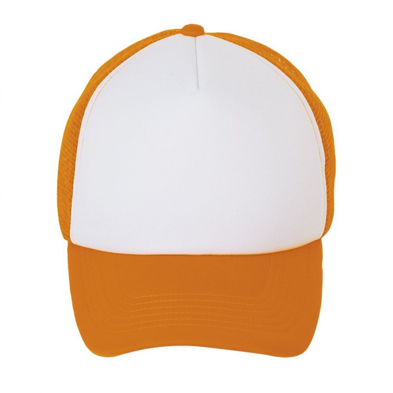Gorra de malla Bubble