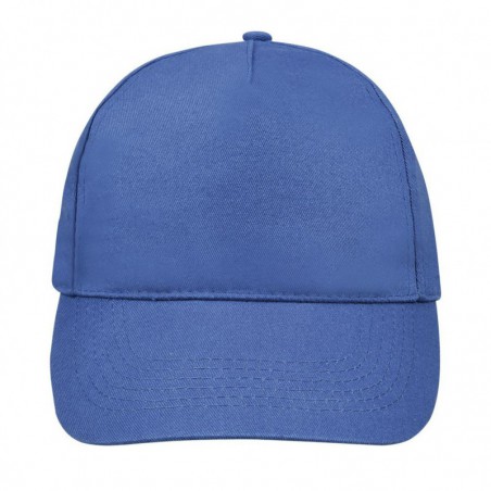 Gorra 5 paneles Sunny