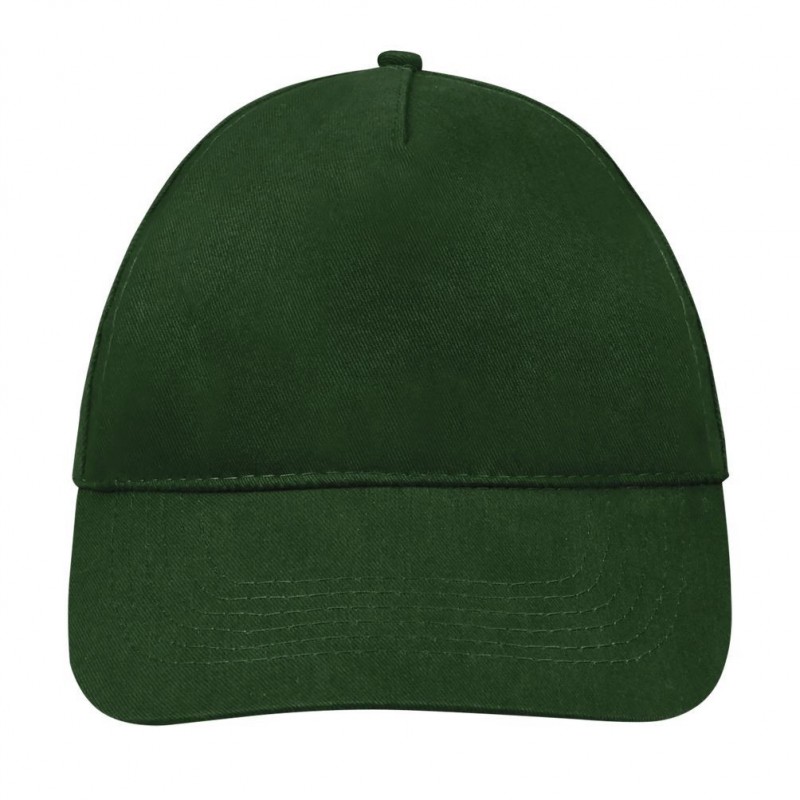 Gorra 5 paneles Sunny