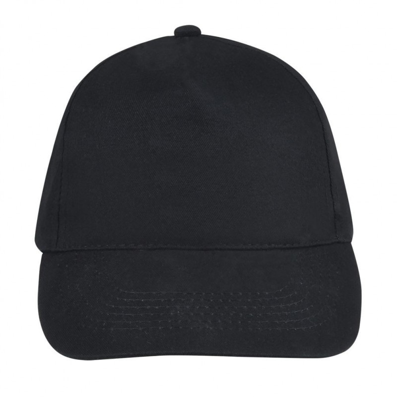 Gorra 5 paneles Sunny