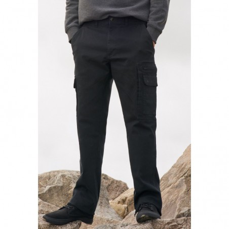 Pantalón elástico Docker