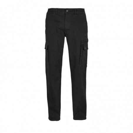 Pantalón elástico Docker