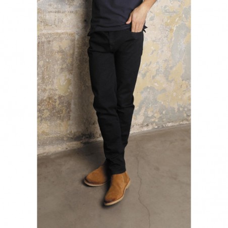 Pantalón vaquero stretch Gaspard