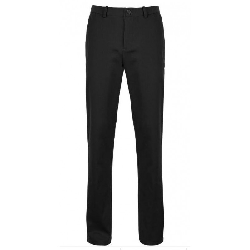 Pantalón chino elástico Gustave men