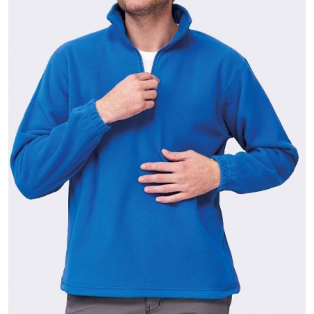 Sudadera polar Ness