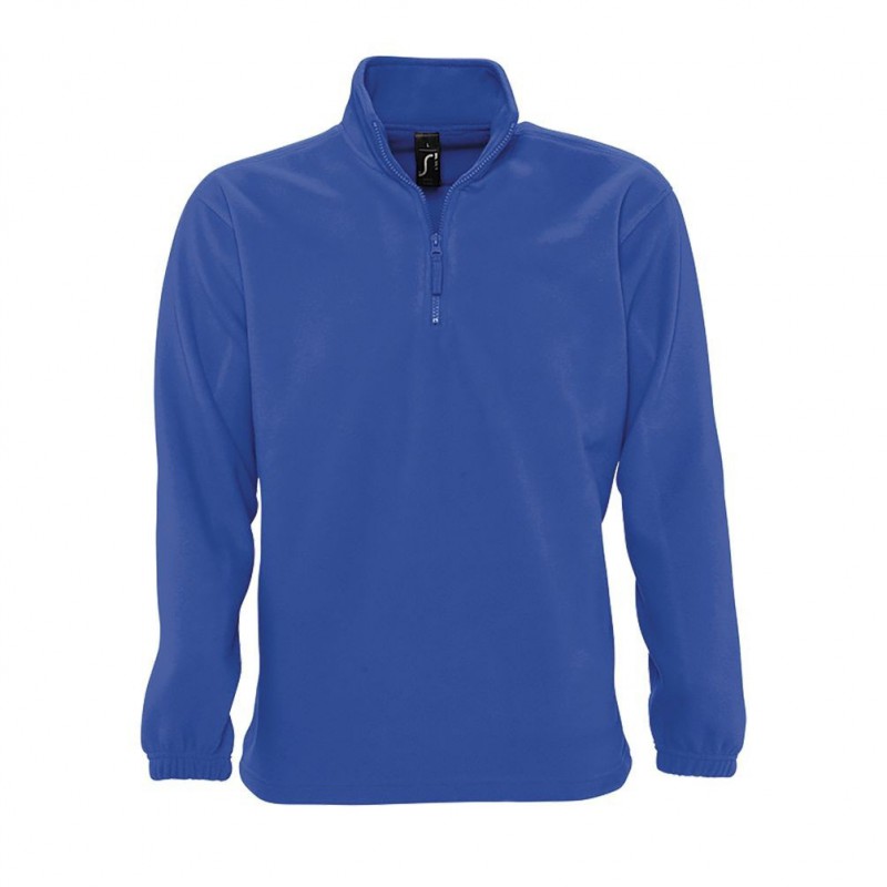 Sudadera polar Ness