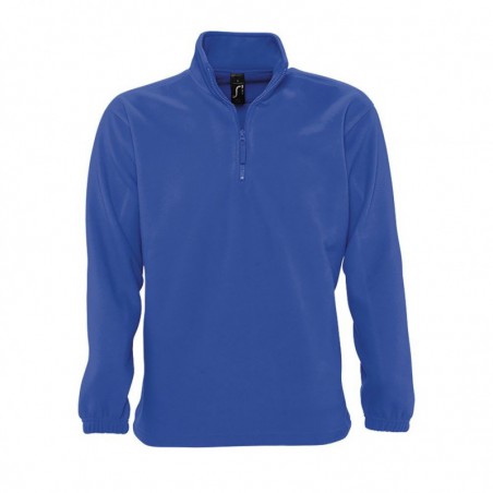 Sudadera polar Ness