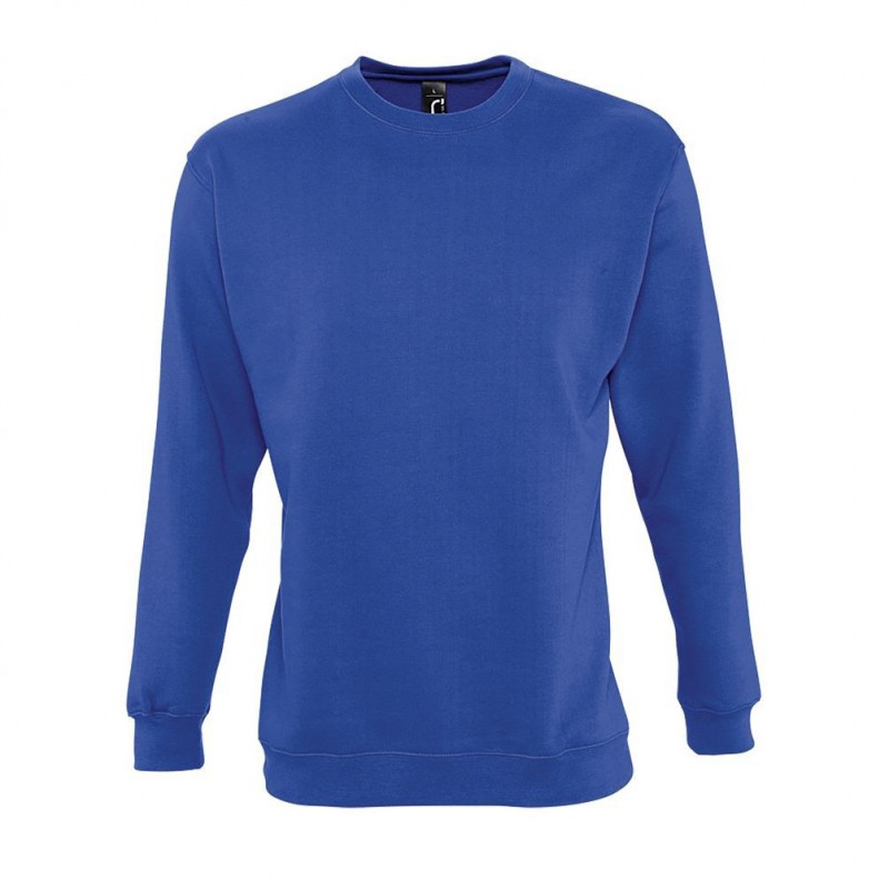 Sudadera New Supreme