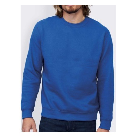 Sudadera New Supreme