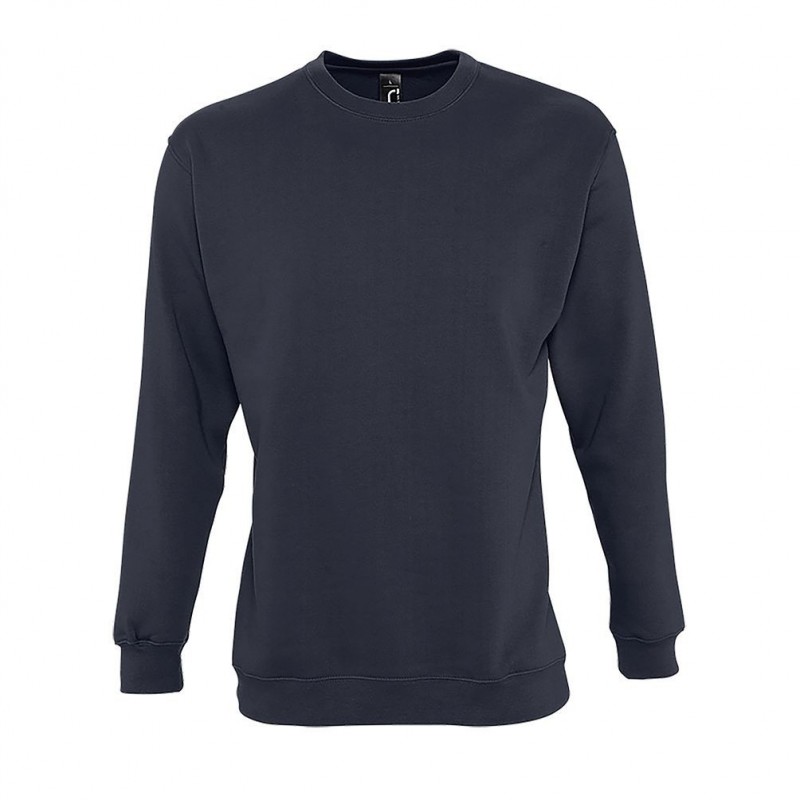 Sudadera New Supreme
