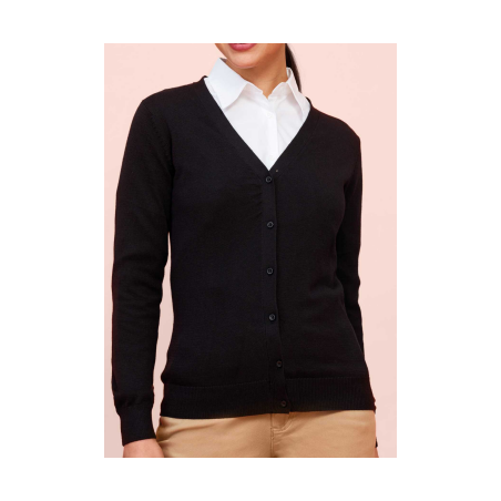 Jersey de punto Golden Women