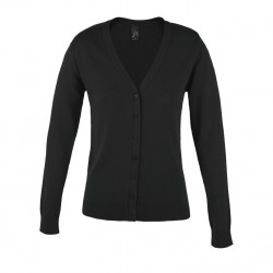 Jersey de punto Golden Women 2