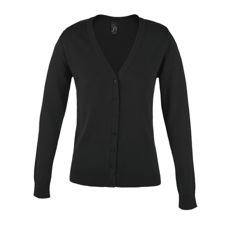 Jersey de punto Golden Women