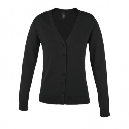 Jersey de punto Golden Women