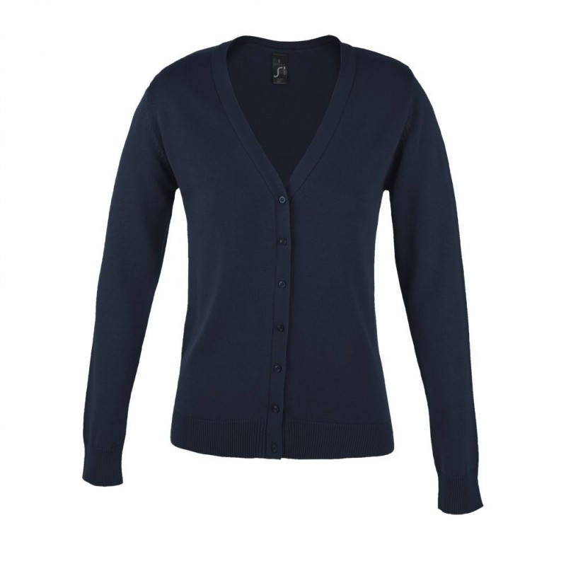 Jersey de punto Golden Women