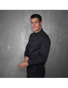 Chaqueta de cocina unisex Osiris 2