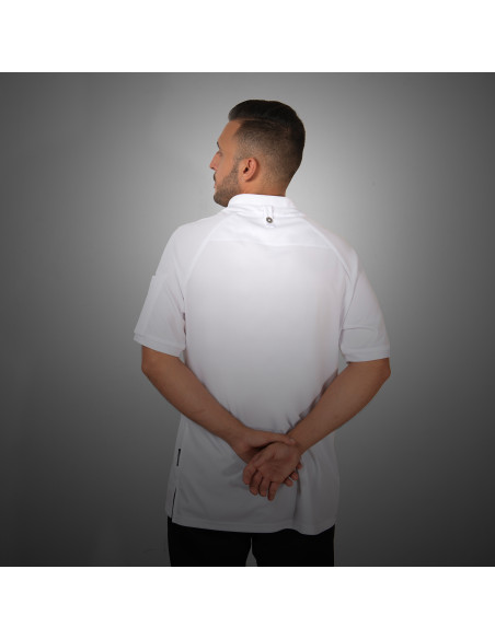 Polo de cocina unisex Thot