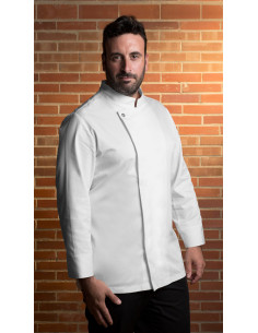 Chaqueta de cocina unisex Anhur 2