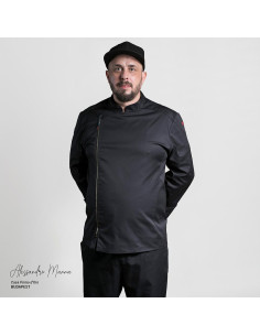 Chaqueta de cocina unisex Anubis