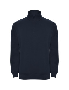 Sudadera media cremallera Aneto