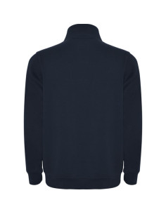 Sudadera media cremallera Aneto 2